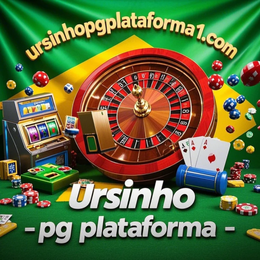 A Revolução dos Jogos Educativos: Explorando a Plataforma Ursinho PG
