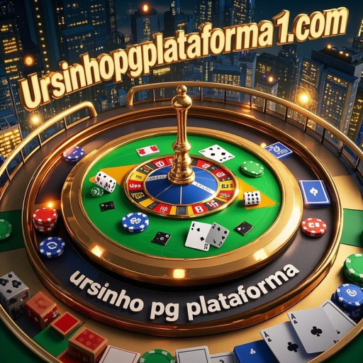 Descubra o Encantador Mundo do Ursinho PG Plataforma