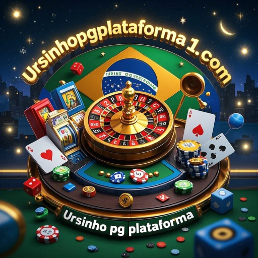 A Magia dos Jogos de Quebra-Cabeça em 'ursinho pg plataforma'